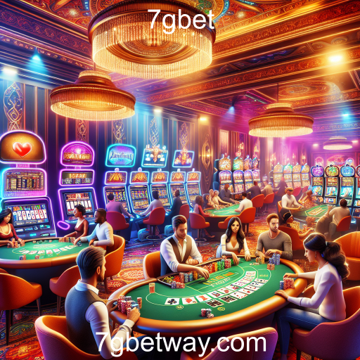 7gbet